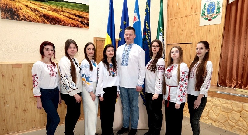 День єднання